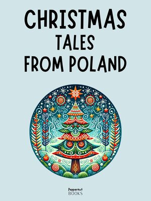 cover image of Christmas Tales from Poland
